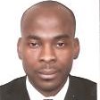 Portrait of Dr  Akeem Akinwale 