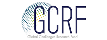 Global Challenges Research Fund Logo